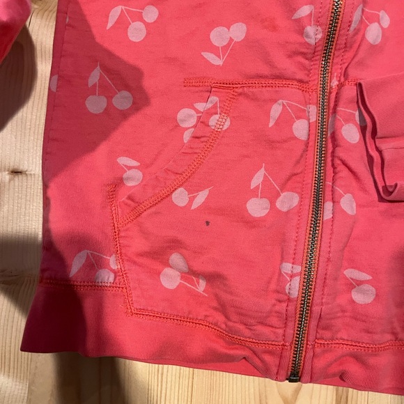 Tea Collection Sweatshirt - Picture 5 of 5